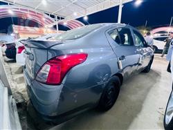 نیسان ڤێرسا